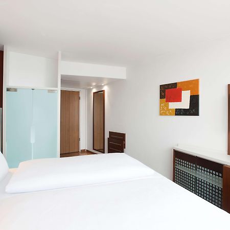 Nh Frankfurt Niederrad Hotel Frankfurt am Main Eksteriør billede