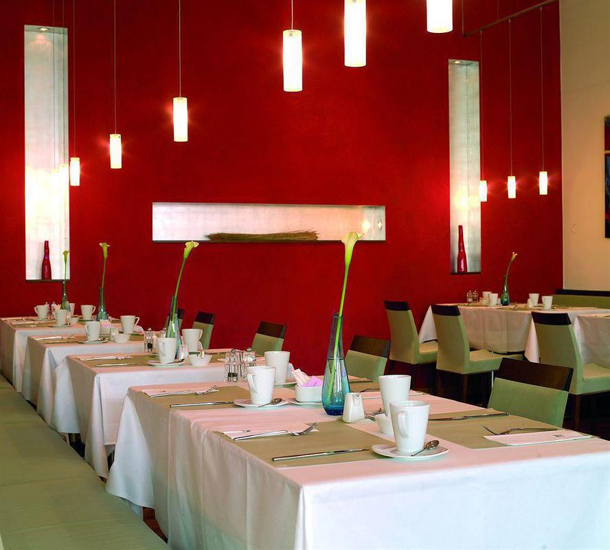 Nh Frankfurt Niederrad Hotel Frankfurt am Main Eksteriør billede