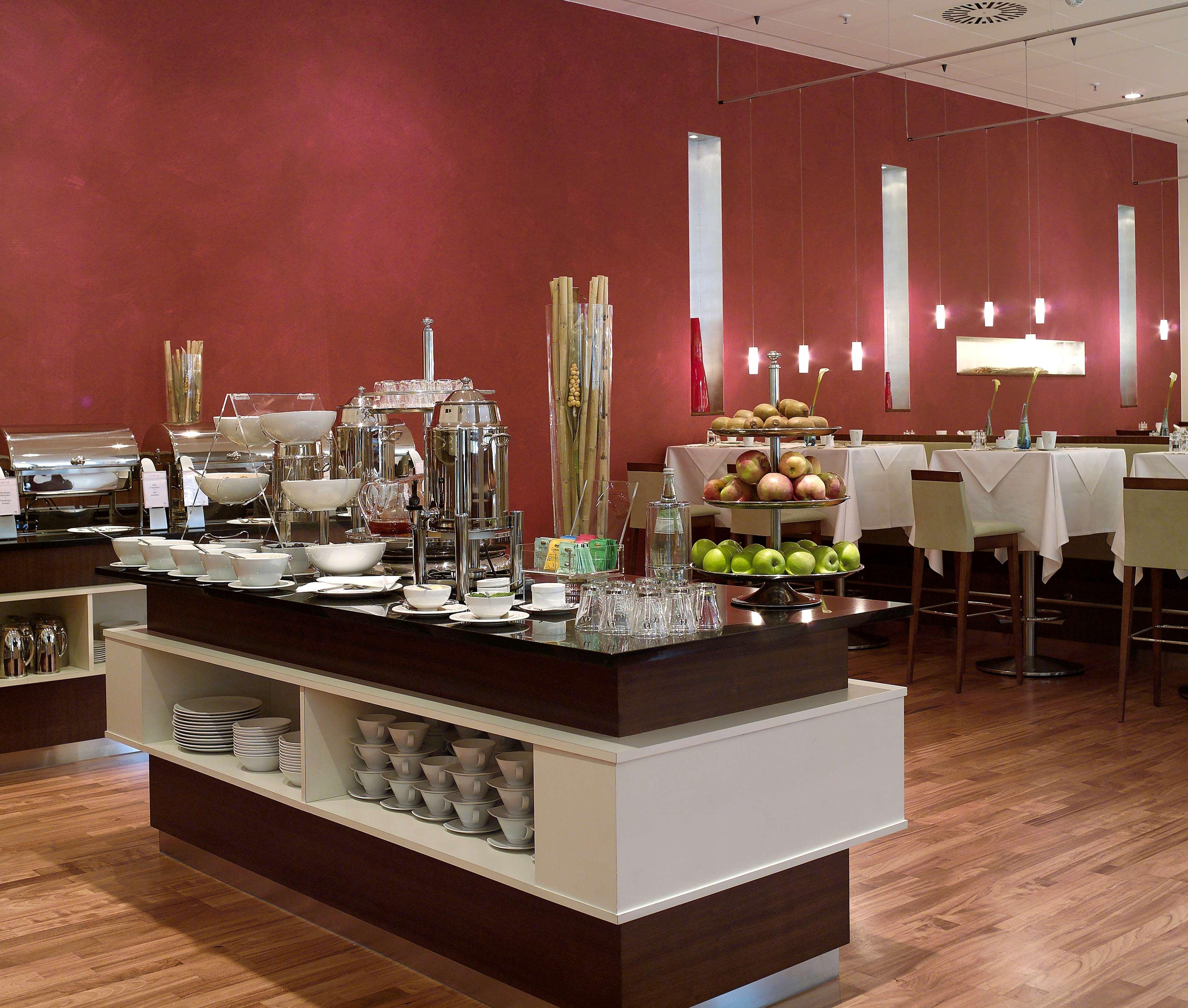 Nh Frankfurt Niederrad Hotel Frankfurt am Main Eksteriør billede