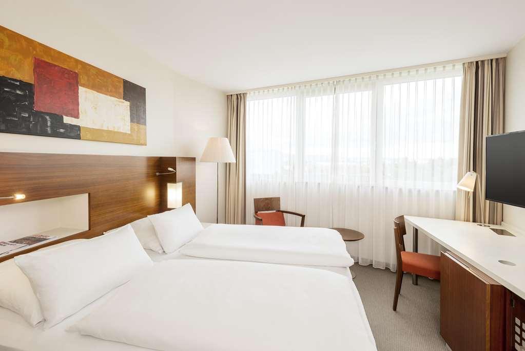 Nh Frankfurt Niederrad Hotel Frankfurt am Main Værelse billede